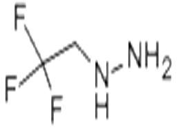 2,2,2-三氟乙基肼