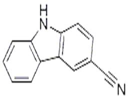 3-腈基咔唑