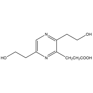 克拉維酸鉀雜質(zhì)B；克拉維酸雜質(zhì)B