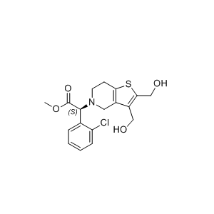 氯吡格雷雜質(zhì)30
