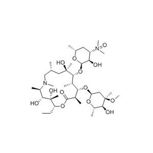阿奇霉素雜質(zhì)L