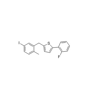 卡格列凈雜質(zhì)24