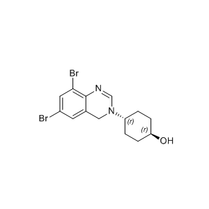 氨溴索雜質(zhì)06