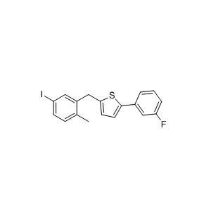 卡格列凈雜質(zhì)23