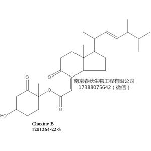 Chaxine B