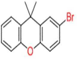 2-溴-9,9-二甲基-9H-氧雜蒽