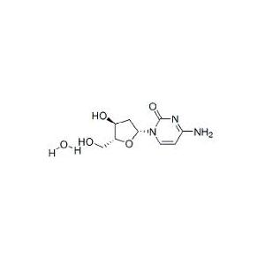 2'-脫氧胞苷