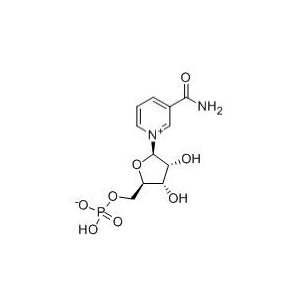 煙酰胺單核苷酸