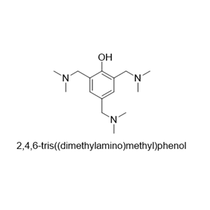 2,4,6-三(二甲氨基甲基)苯酚