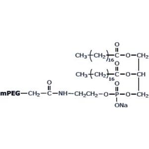 M-PEG-DSPE