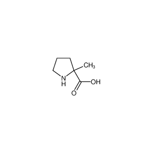 (S)-2-甲基脯氨酸