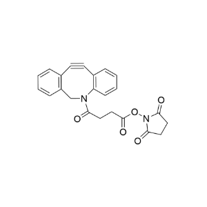 二苯并環(huán)辛烯-活性酯