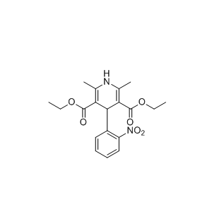 硝苯地平雜質(zhì)08