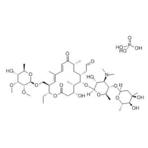 磷酸泰樂菌素
