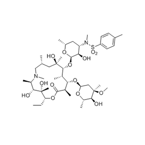 阿奇霉素雜質(zhì)G
