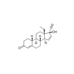 孕二烯酮/烯甲炔諾酮