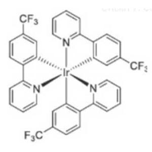 銥復(fù)合物