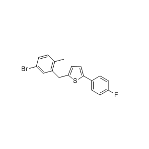 卡格列凈雜質(zhì)29