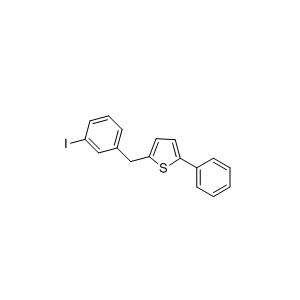 卡格列凈雜質(zhì)30