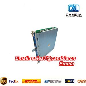 Bently Nevada	3500/92 136180-01 sales7(at)cambia(dot)com