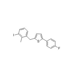 卡格列凈雜質(zhì)20