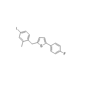 卡格列凈雜質(zhì)19