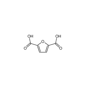 2,5-呋喃二甲酸；2,5-呋喃二羧酸; 呋喃-2,5二羧酸