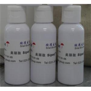 Palmitoyl Pentapeptide-3，棕櫚酰五肽-4