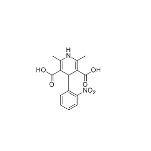 硝苯地平雜質(zhì)09