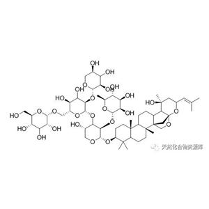 酸棗仁皂苷