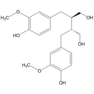 開環(huán)異落葉松樹脂酚