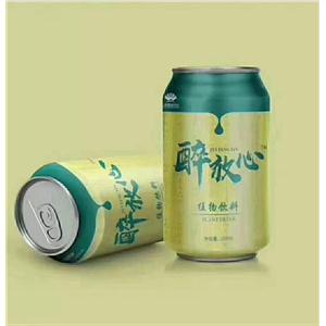 解酒飲料