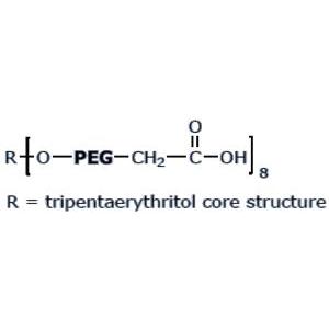 8ARM(TP)-PEG-CM