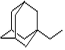 1-乙基金剛烷（770-69-4）