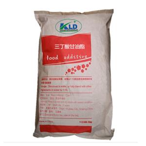 三丁酸甘油酯