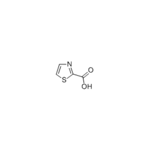 噻唑-2-甲酸