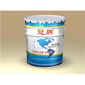 水性工業(yè)涂料