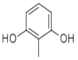 2,6-二羥基甲苯