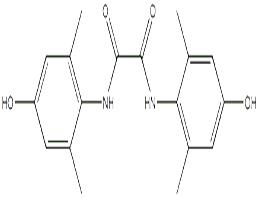 N1,N2-bis(4-hydroxy-2,6-dimethylphenyl)oxalamide