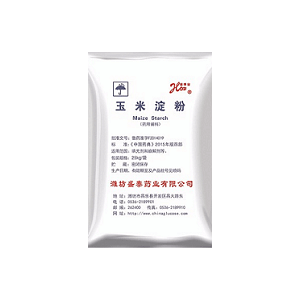 玉米淀粉（藥用輔料）