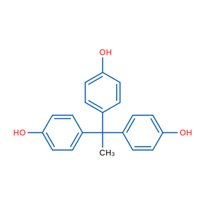 1,1,1-三(4-羥基苯基)乙烷