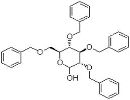 2,3,4,6-四芐基-D-吡喃葡萄糖