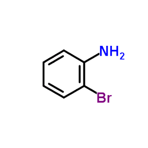 鄰溴苯胺
