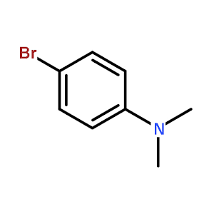 4-溴-N,N-二甲基苯胺