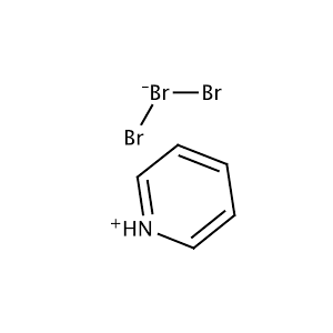 三溴化吡啶鎓
