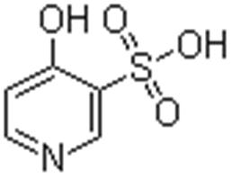 4-羥基吡啶-3-磺酸