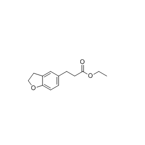 3-(2,3-二氫苯并呋喃-5-基)丙酸乙酯