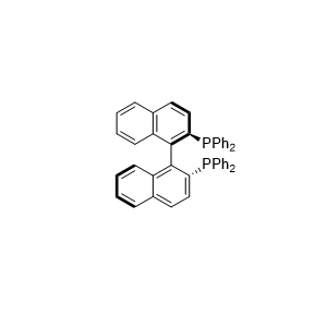 (R)-(+)-聯(lián)萘二苯基膦