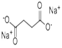 丁二酸二鈉