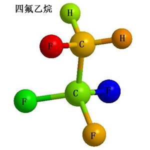 1,1,1,2-四氟乙烷（藥用輔料）